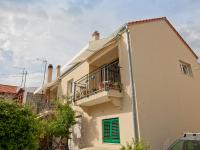 Apartment mit Terrasse