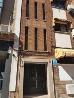 Hostal Puerta Bonita Vista Alegre - B&B