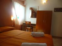 Doppelzimmer mit eigenem Bad