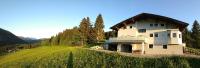 Alpenhaus Dachstein.Zauber - Ferienwohnung
