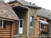 Holiday Home Rayskiy Ugolochek - B&B