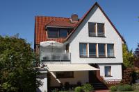 Die Stadtwohnung - B&B Stadthagen