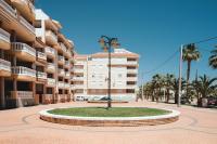 Avinguda Mare Nostrum, 101 - B&B Moncofa