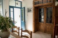 Liget Vendégház - B&B