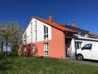 Piratennest Ferienwohnung - B&B