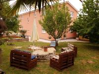 B&B Parenzo - Apartmani Marina & Ana - Bed and Breakfast Parenzo