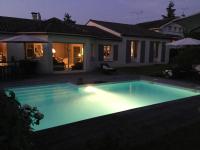 La Maison des Eaux Claires - B&B Puymoyen