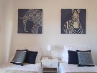 Apartamentos vista mar - B&B Alvor