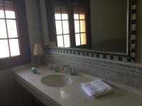 Chambre Double Deluxe avec Balcon