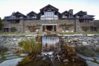 Blanket Bay - B&B Glenorchy