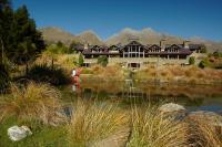 Blanket Bay - B&B Glenorchy