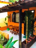 Flat aluguel Abraão 2,Ilha Grande - Chambres d'hôtes Abraão