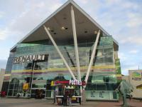 Apartaestudio tipo cabaña - Ferienwohnung Bogotá