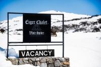 B&B Perisher Village - Eiger Chalet - Bed and Breakfast Perisher Village