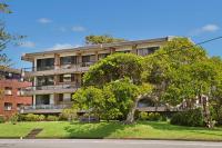 Quarterdeck 7 7 Stewart Street - Ferienwohnung