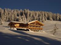 B&B Debant - Mecki's Dolomiten Panorama Stubn - Bed and Breakfast Debant