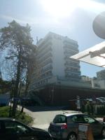 Apartament Slavia Rosa - Ferienwohnung Misdroy