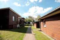 Bungalowpark Zinglingsberg by Rujana - Chambres d’hôtes Ostseebad Binz