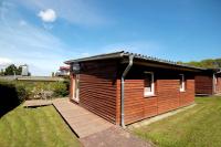 Bungalowpark Zinglingsberg by Rujana - B&B Ostseebad Binz