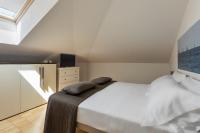 Apartamento con terraza