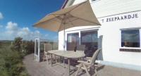 B&B Midsland aan Zee - 't Zeepaardje - Bed and Breakfast Midsland aan Zee