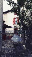 Gîte Orus - B&B