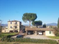Canto De' Bacci - B&B