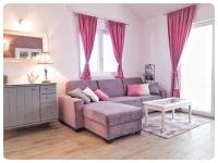 Apartment Nadoveza - Chambres d’hôtes Tribunj