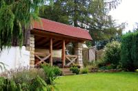 Ferienhof Cunnersdorf - B&B Kurort Gohrisch