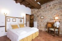 Habitación Doble Deluxe con vistas al castillo