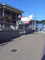 Ático en Vigo playa Samil - Bed and Breakfast Vigo