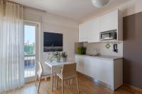 Suite Junior con terraza