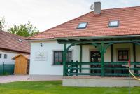 Tündérgyöngye Apartmanház - B&B