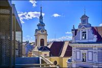 Best Place Apartments Vienna - B&B Vienna