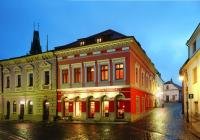 B&B Louny - Hotel Merlot - Bed and Breakfast Louny