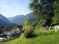 B&B Wenns - Ferienwohnung Eiter Anita - Bed and Breakfast Wenns