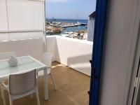 Porto Gaio Accomodation - Ferienwohnung Il Monte