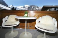 Monolocale con Balcone