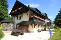 Appartementhaus am Fichtelberg - B&B