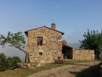 Agriturismo Piemaggino - B&B
