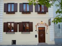 Casa Salzburg - Ferienwohnung