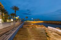 B&B Torrevieja - Casas Holiday - Playa del Cura 1 - Bed and Breakfast Torrevieja