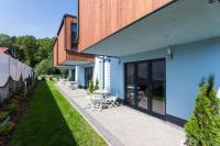Nautilus Apartamenty - Chambres d’hôtes Rewal