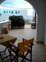 Studio Standard (2-3 Adultes) - Rez-de-chaussée
