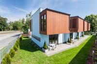 Nautilus Apartamenty - B&B