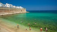 Dimora Almadìa - Ferienwohnung Monopoli