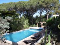 B&B Santa Cristina de Aro - Villa bell lloc - Bed and Breakfast Santa Cristina de Aro