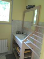 Chambre Double ou Lits Jumeaux