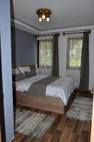 Apartment with Mountain View