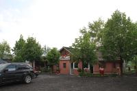 Habitación Doble con cama supletoria - 1 o 2 camas